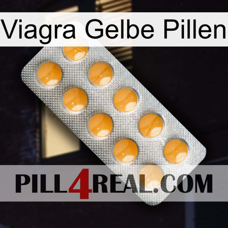 Viagra Yellow Pills levitra1